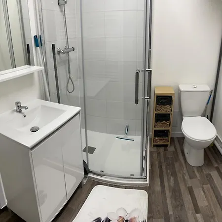F2 Duplex Proche Cdg, Disney, Paris, Asterix