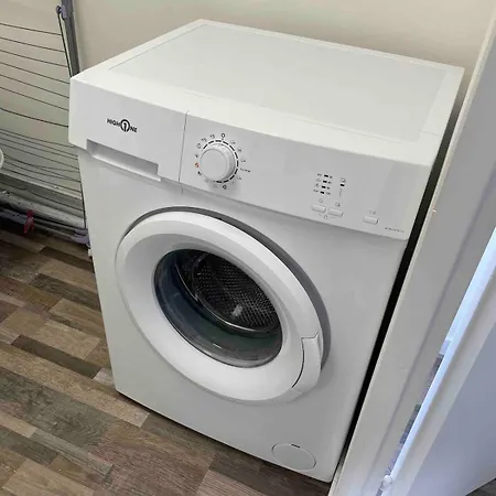 Apartament F2 Duplex Proche Cdg, Disney, Paris, Asterix *